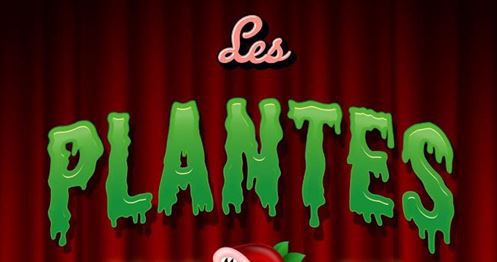 Conférence : Les plantes font leur cinéma